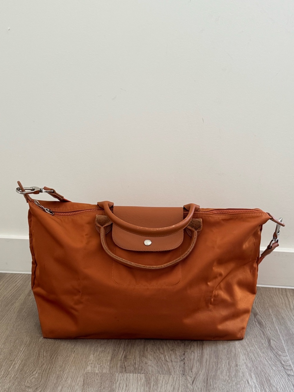 Longchamp Le Pliage Neo - Picture 10 of 12